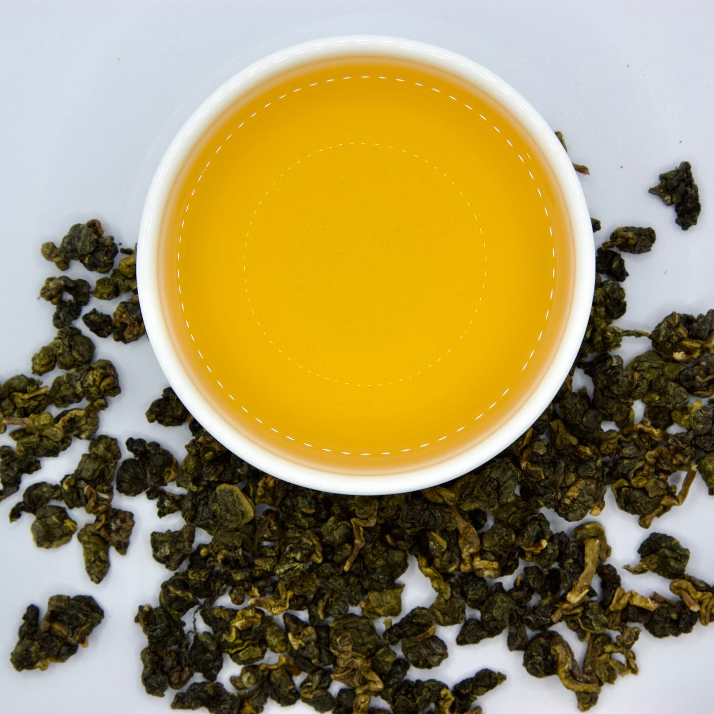 Alishan Oolong Tea