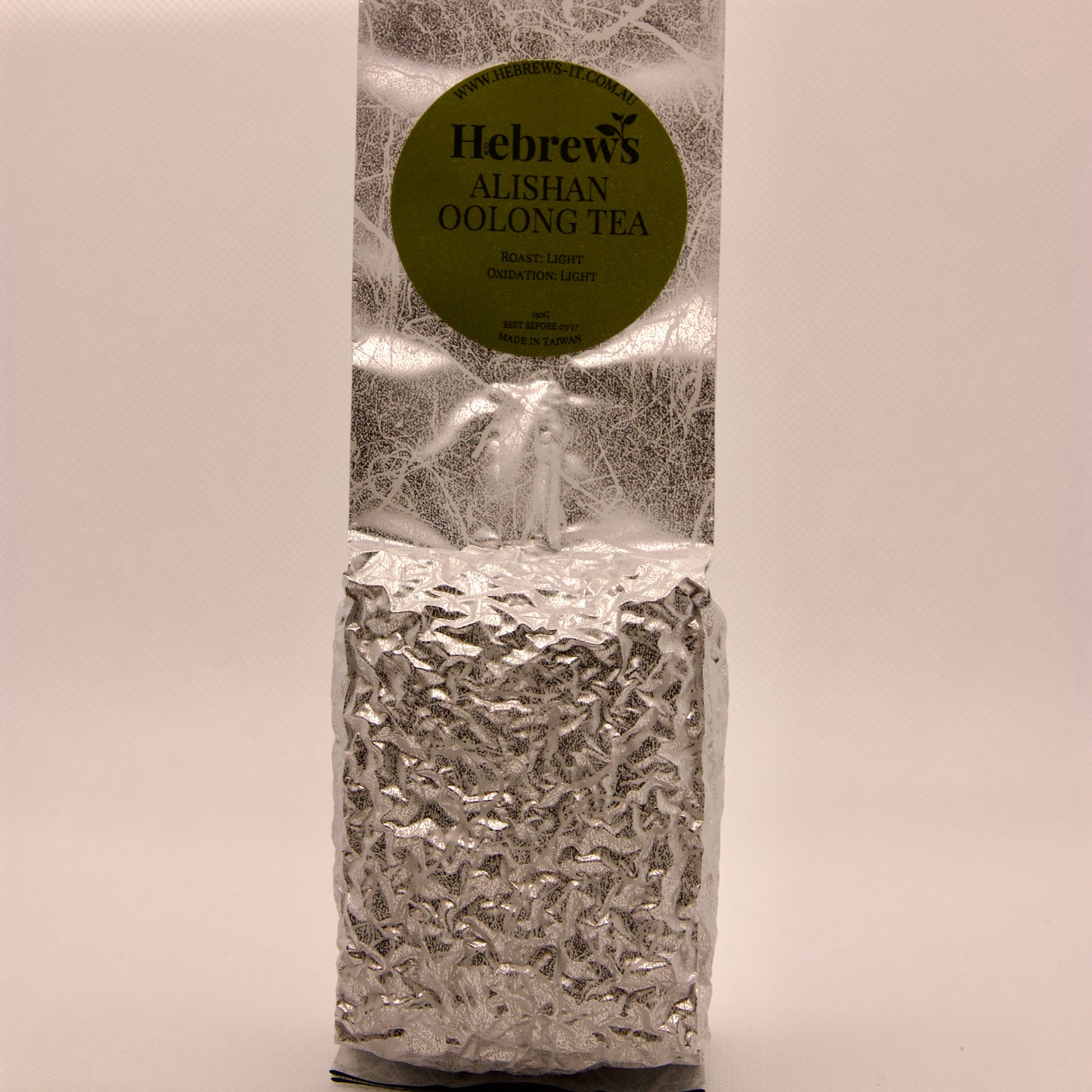 Alishan Oolong Tea