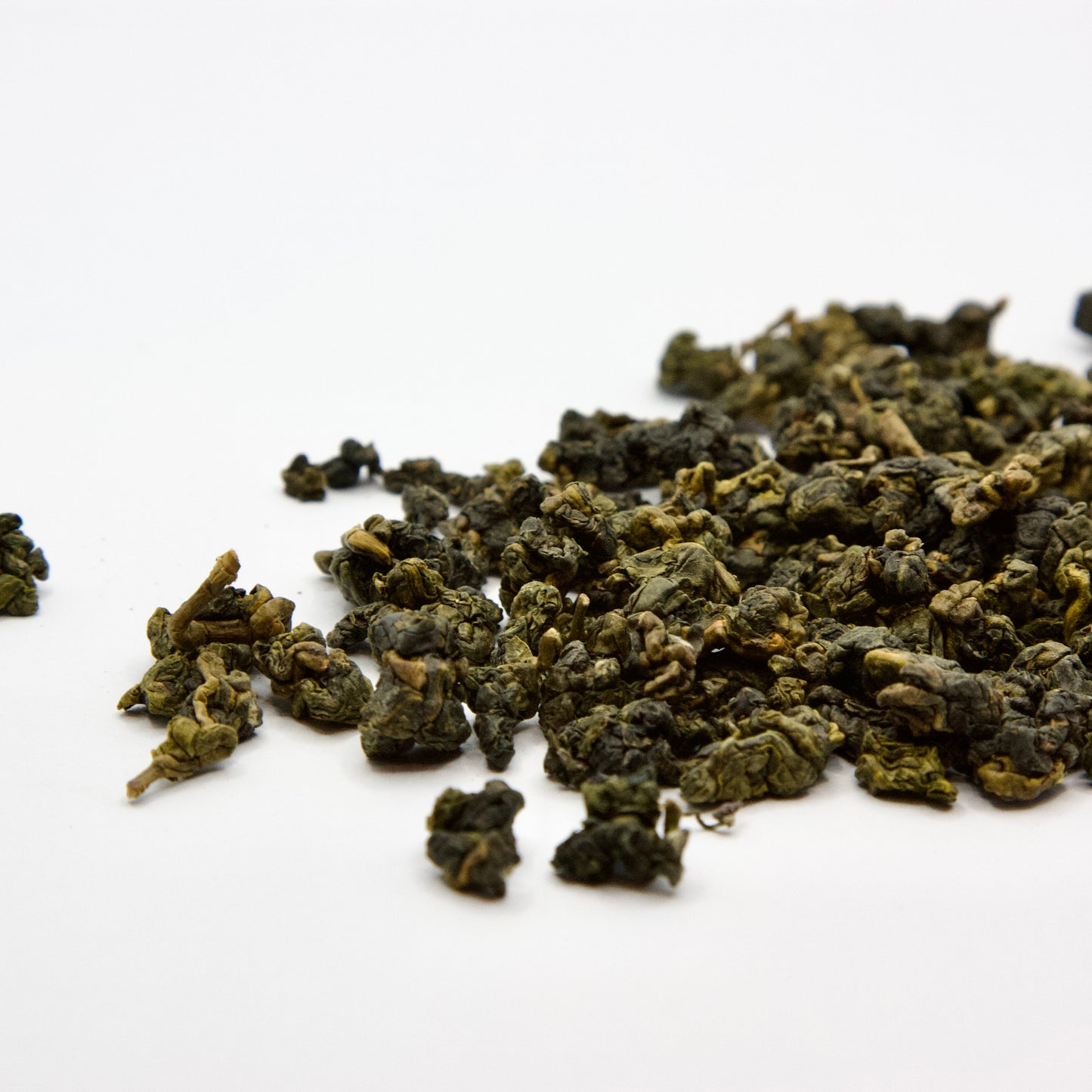 Alishan Oolong Tea