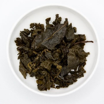 DongDing Oolong Tea