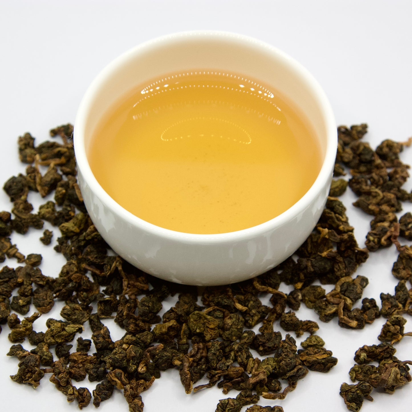 Honey Aroma Oolong Tea
