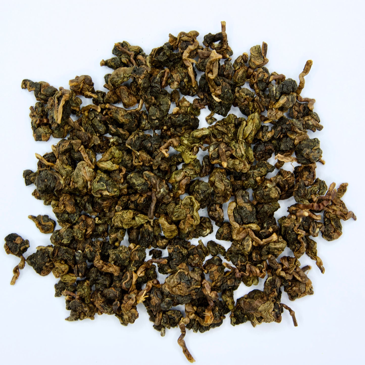 Honey Aroma Oolong Tea