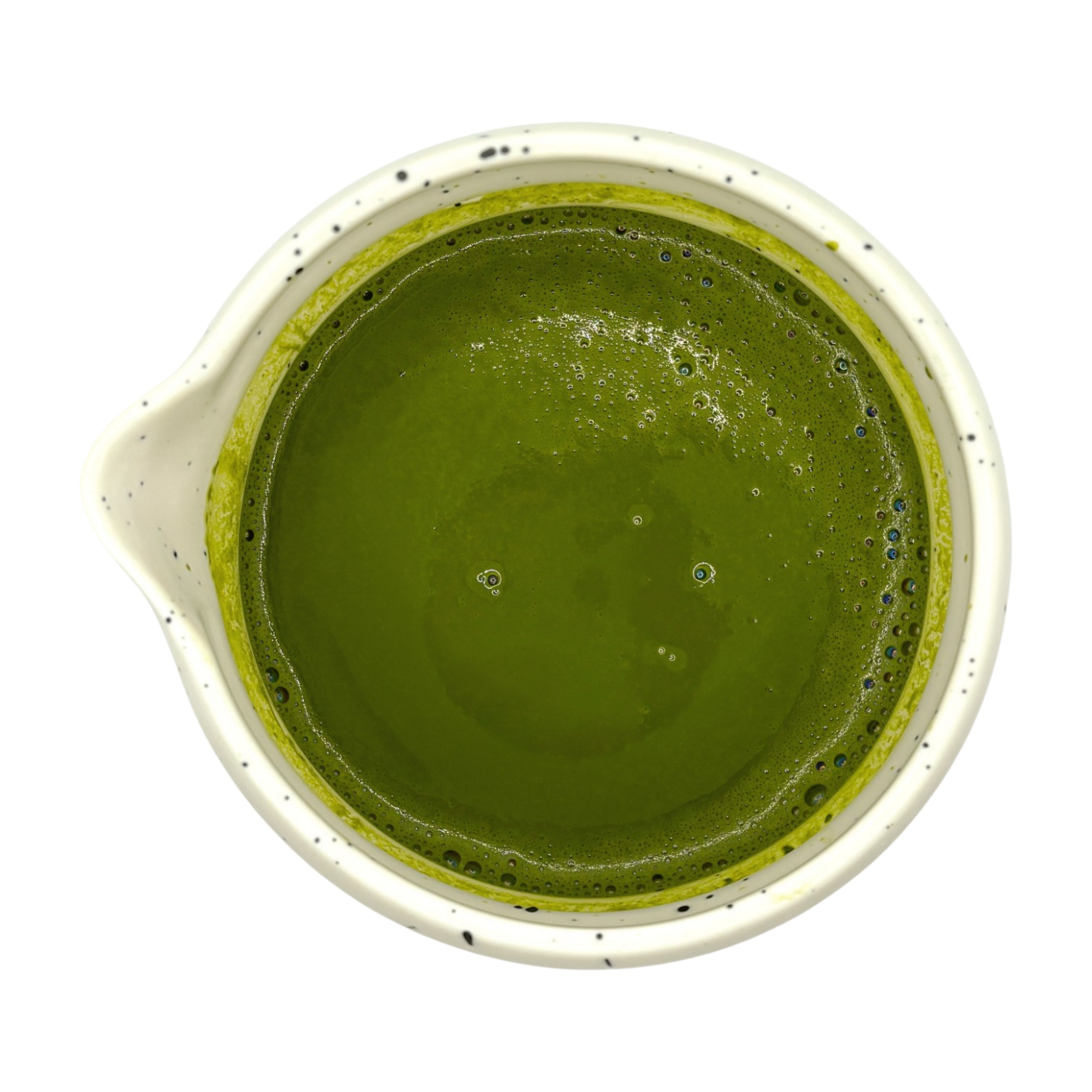 Premium Stone-milled Matcha from Shizouka