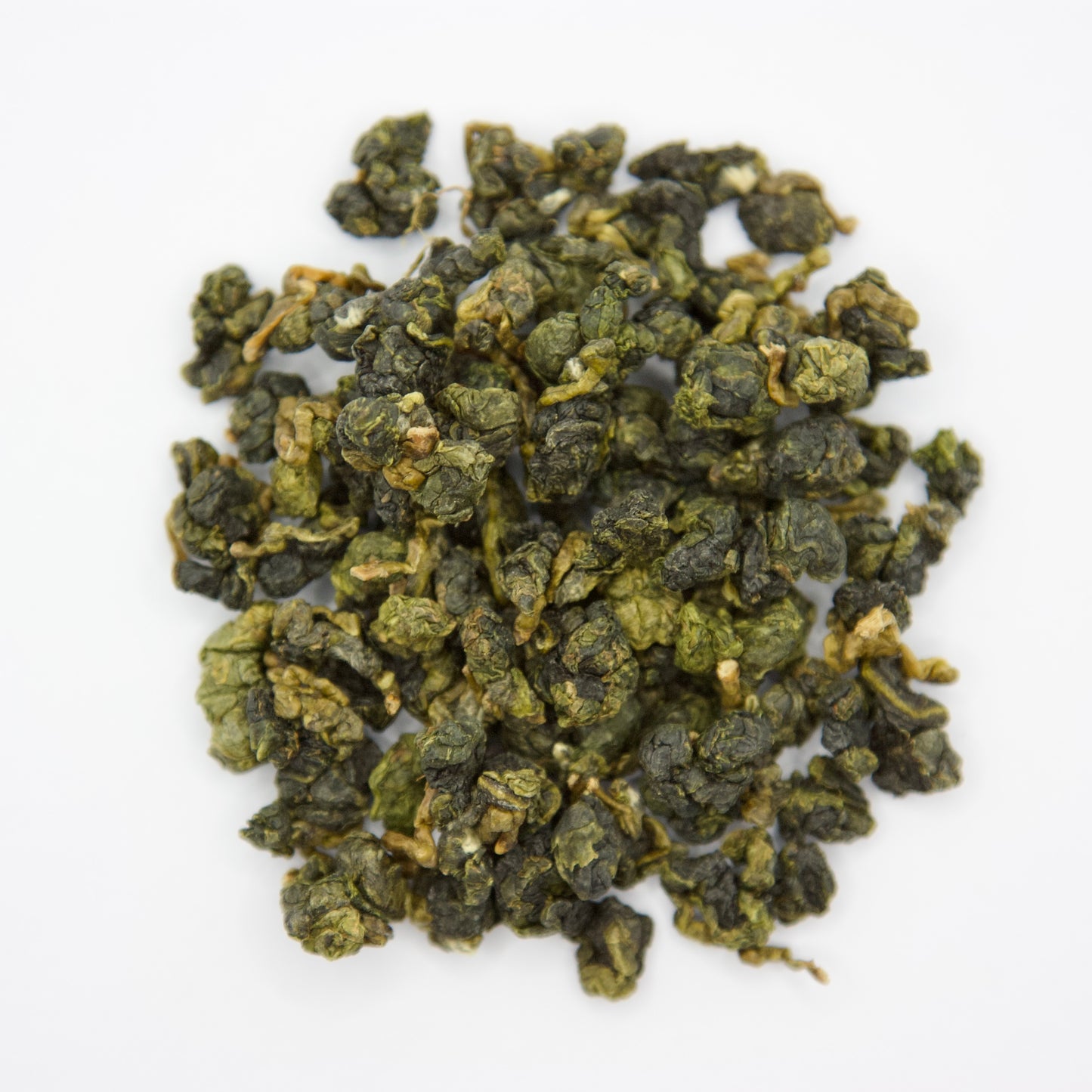 Jin Xuan Oolong Tea