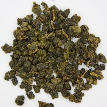 Milky Jin Xuan Oolong Tea