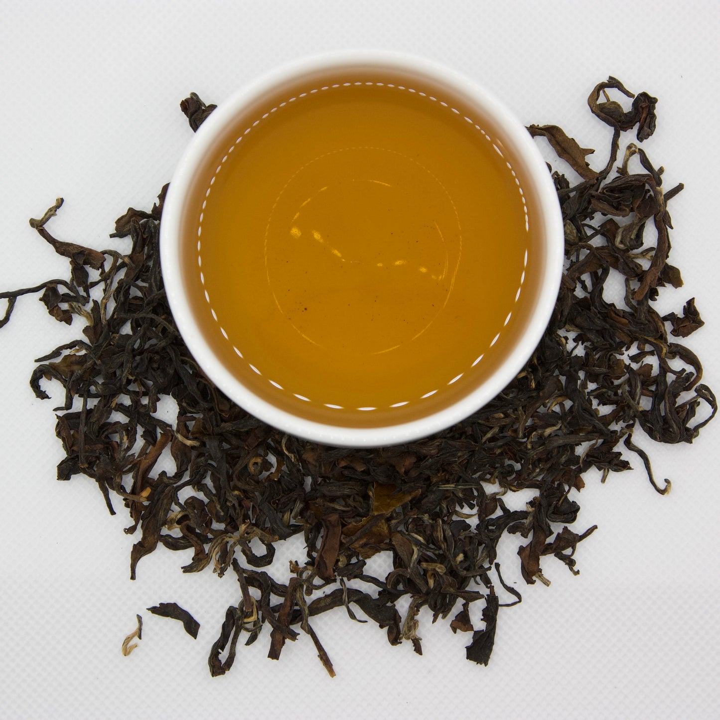 Oriental Beauty Tea
