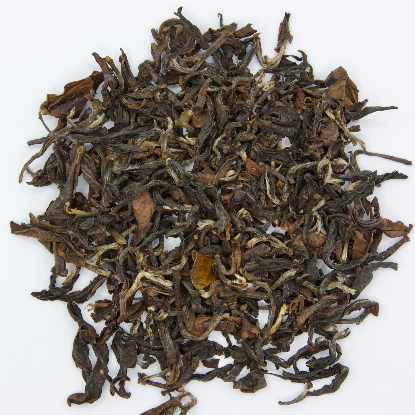 Oriental Beauty Tea