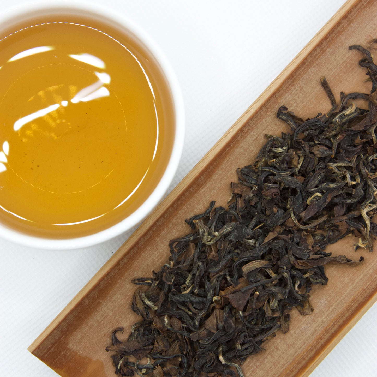 Oriental Beauty Tea