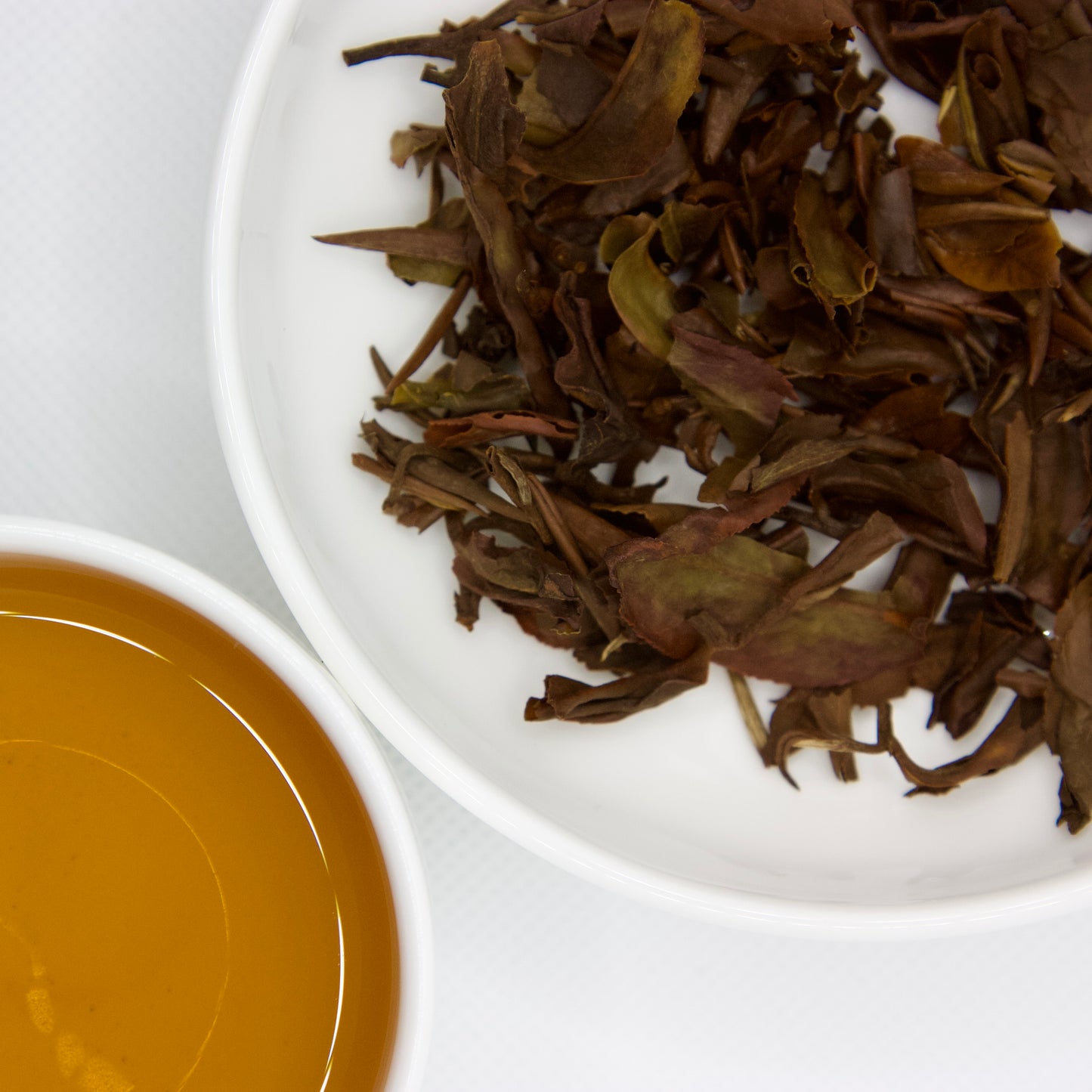 Oriental Beauty Tea