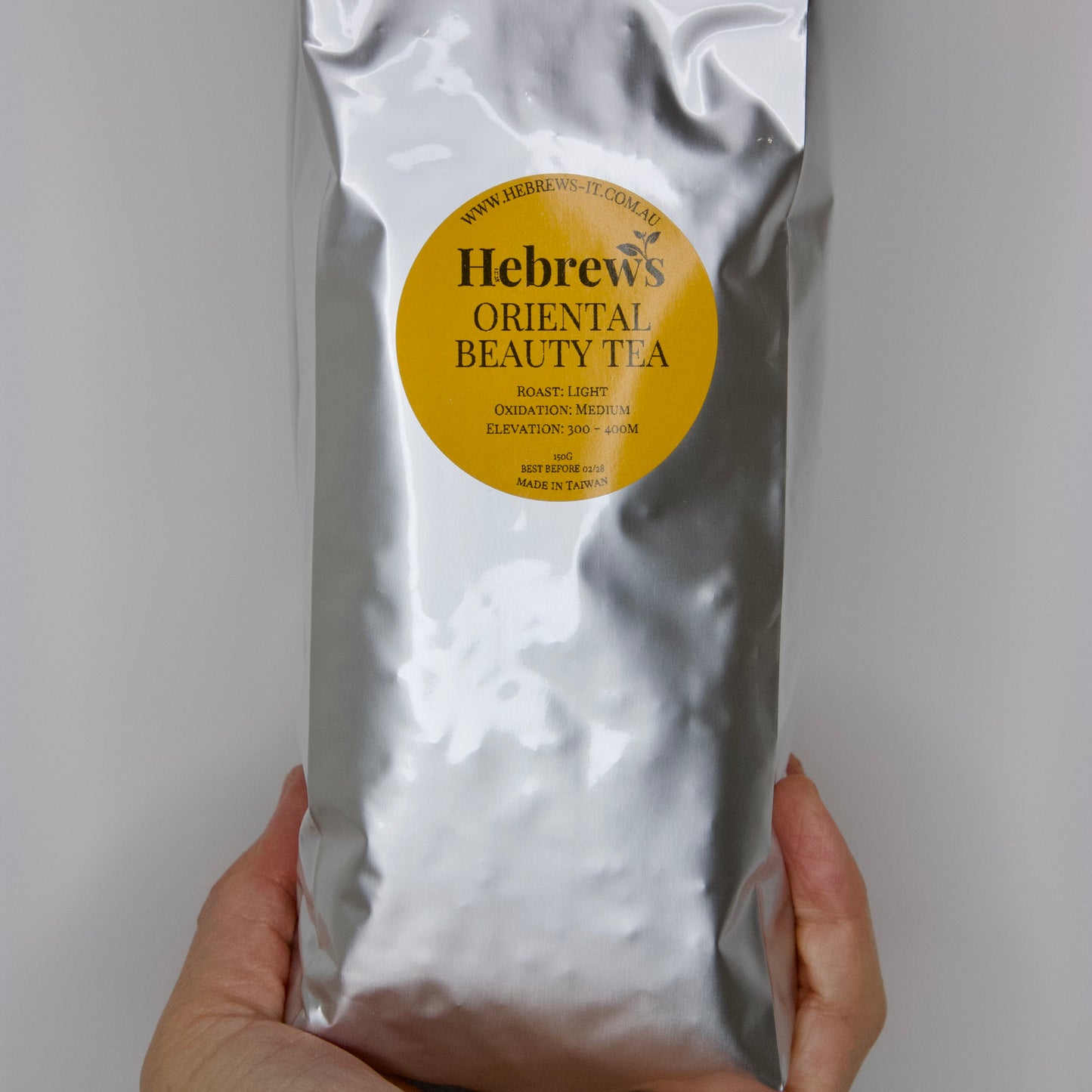 Oriental Beauty Tea