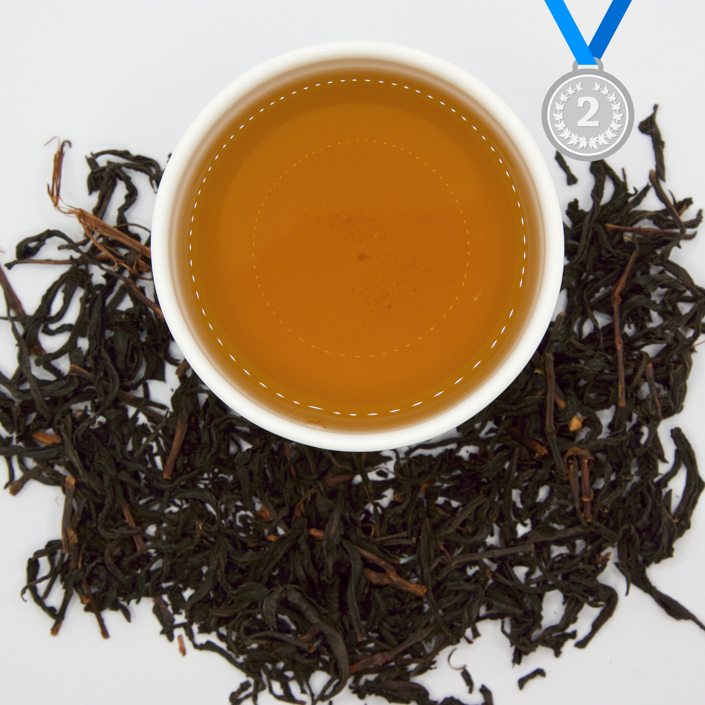 Ruby Black Tea