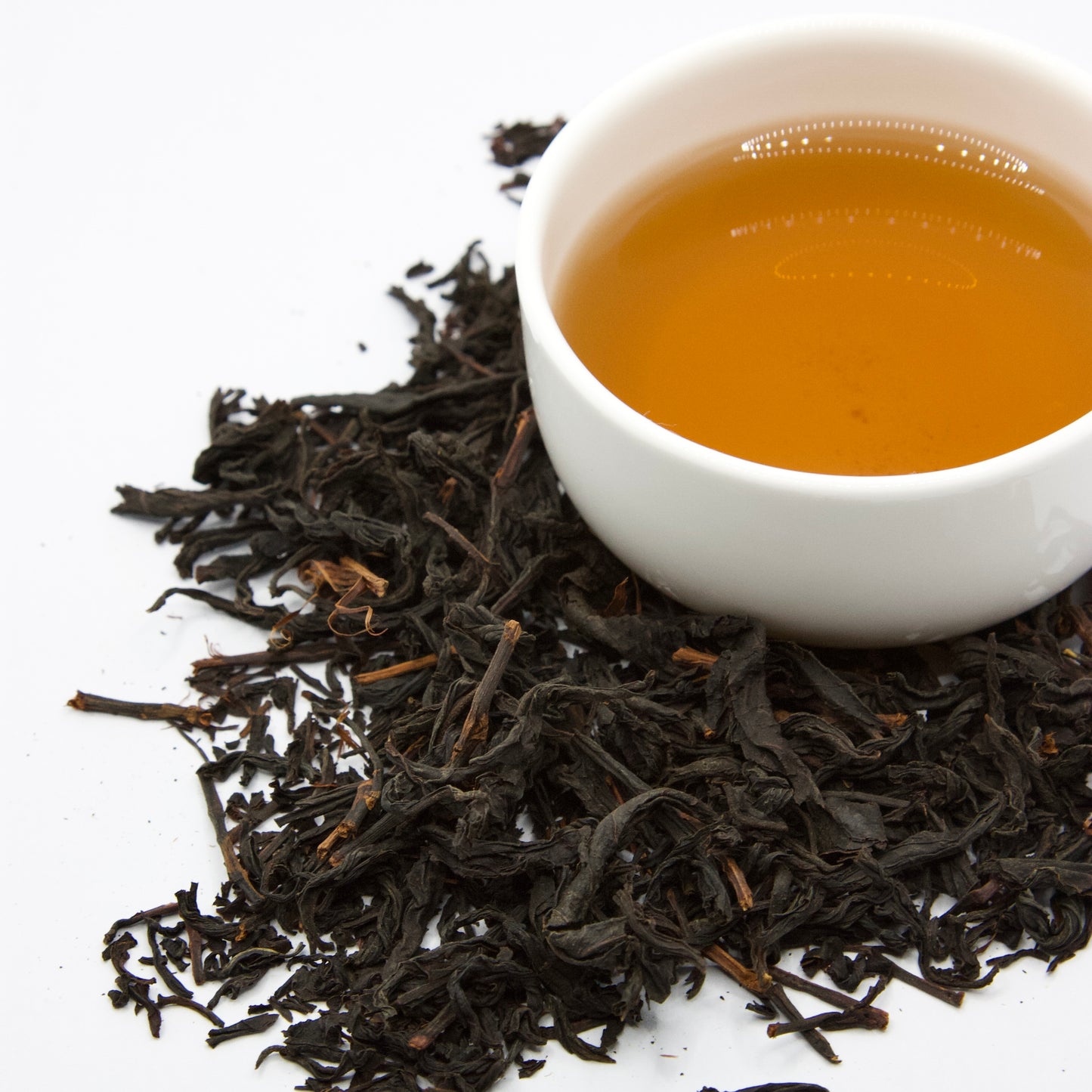 Ruby Black Tea