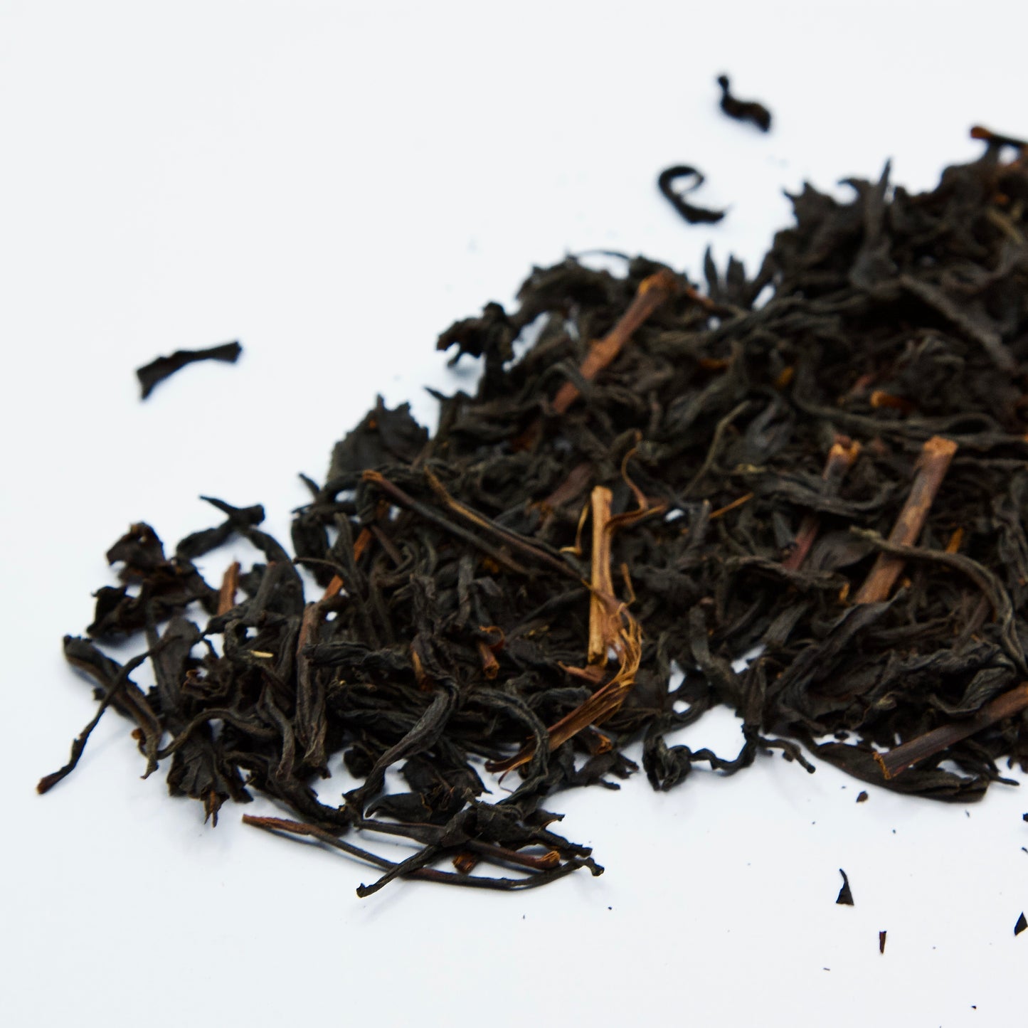 Ruby Black Tea