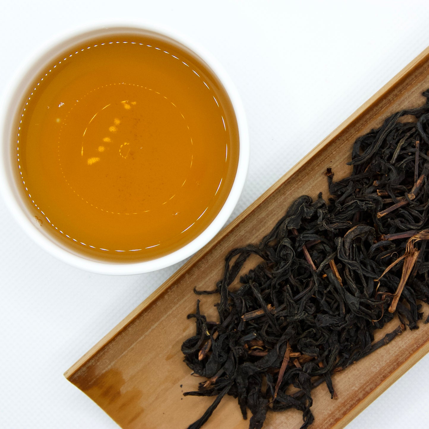 Ruby Black Tea