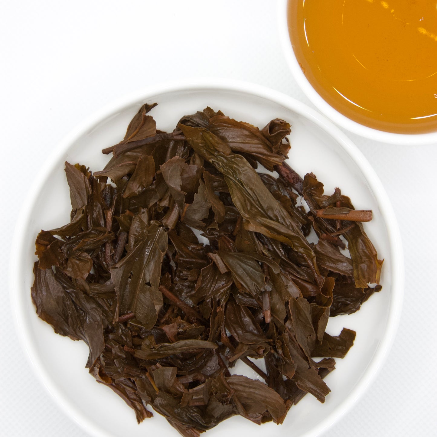 Ruby Black Tea