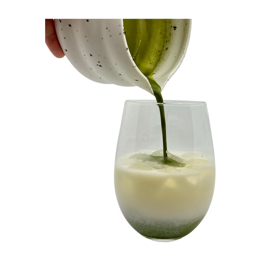 Premium Stone-milled Matcha from Shizouka