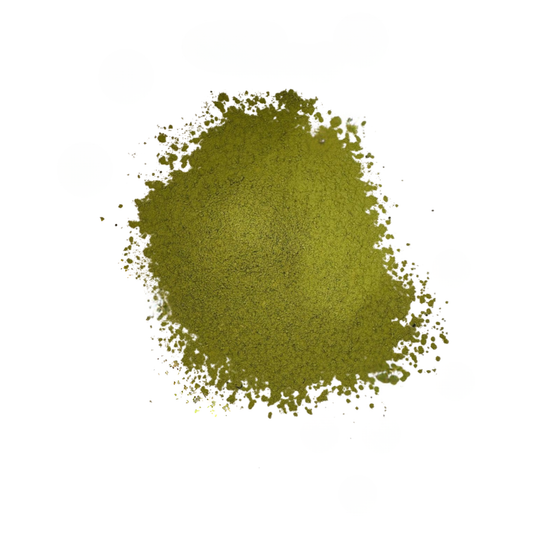 Premium Stone-milled Matcha from Shizouka