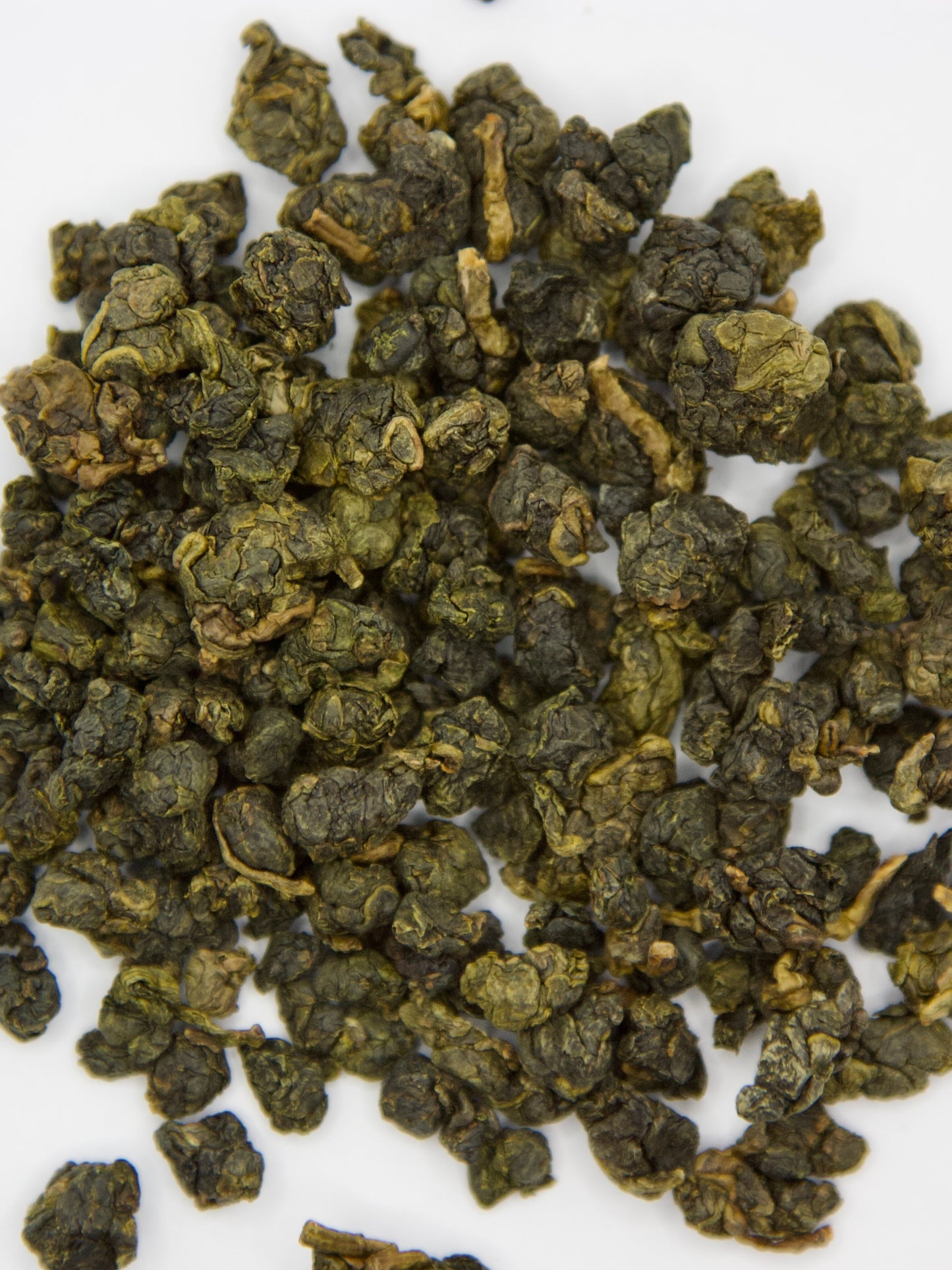 Milky Jin Xuan Oolong Tea