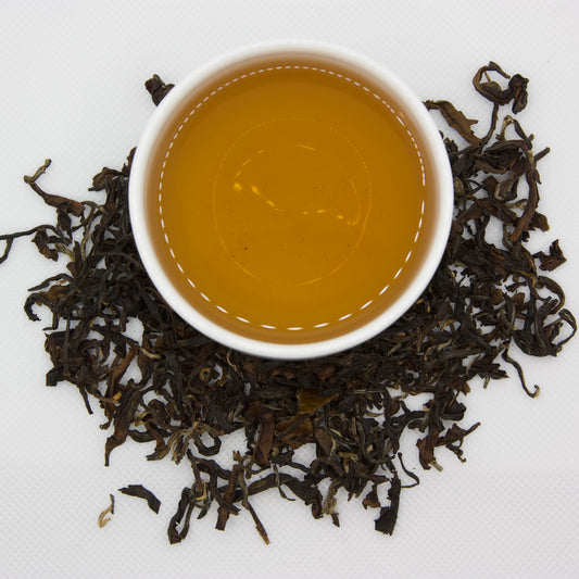 Oriental Beauty Tea